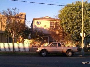 331 E South St, Long Beach, CA 90805