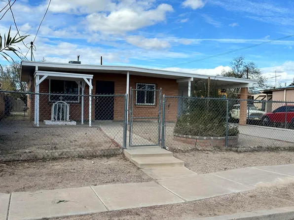 222 W 23rd St, Tucson, AZ 85713