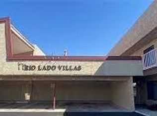 454 Riverfront Dr UNIT 202, Bullhead City, AZ 86442