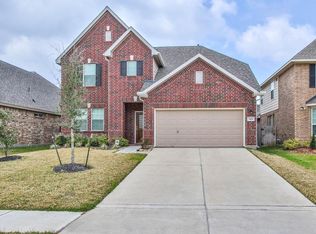 3302 Retama Falls Ln, Katy, TX 77494