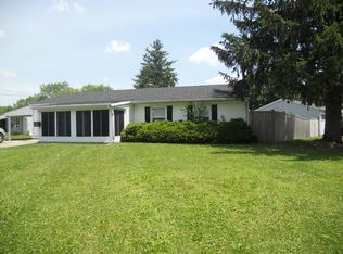 820 Fairwood Ave, Marion, OH 43302
