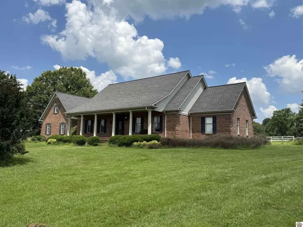 6218 State Route 121 S, Murray, KY 42071