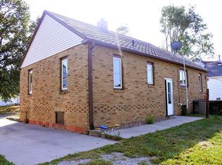 510 N Roche N St, Knoxville, IA 50138