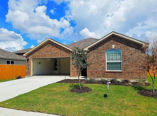 335 Magnolia Dr, Princeton, TX 75407