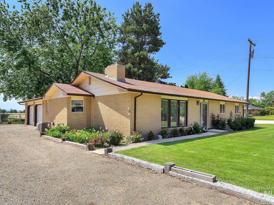 20741 Friends Rd, Greenleaf, ID 83626 Zillow