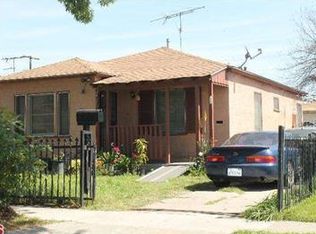 8652 San Carlos Ave, South Gate, CA 90280