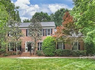 7016 Riesman Ln, Charlotte, NC 28210