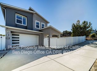 2264 Buena Creek Rd, Vista, CA 92084