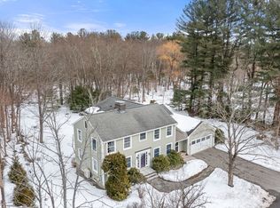 64 Holt Rd, Andover, MA 01810