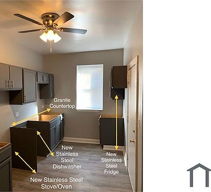 2nd image of 5655 W Washington Blvd APT 3