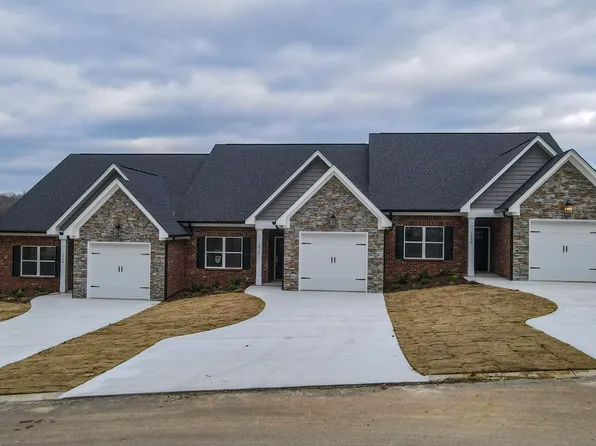 1212 Parkstone Dr NW, Cleveland, TN 37312