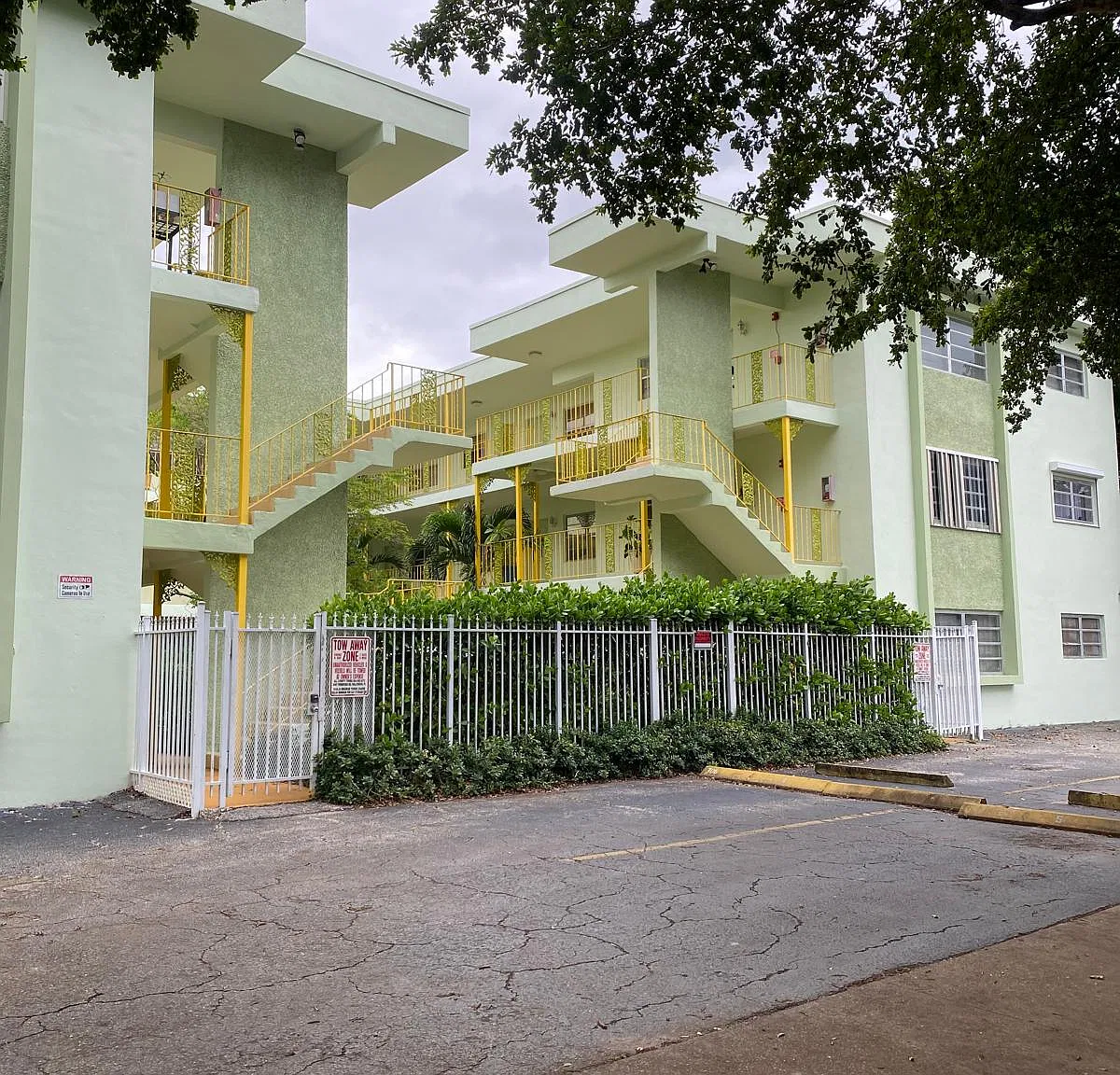 1 bed, 660 sqft, $1,600 — Photo 2