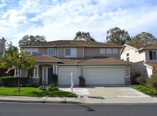 319 Oakwood Cir, Martinez, CA 94553
