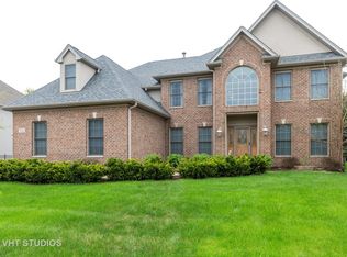 1711 Stone Ridge Ln, Algonquin, IL 60102