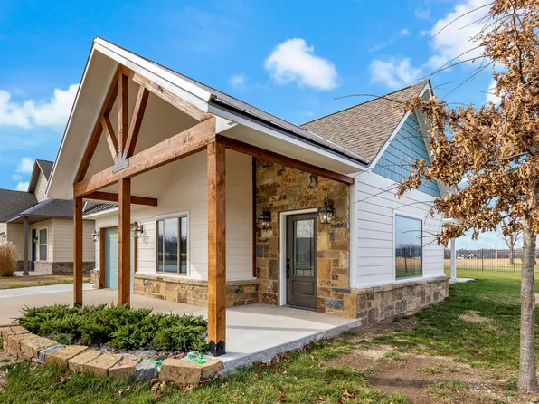 28200 S Highway 125 St #70, Afton, OK 74331