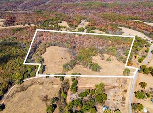 4692 State Highway 90, Washburn, MO 65772