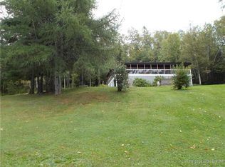 274 Houlton Rd, Presque Isle, ME 04769