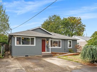 8721 N Dwight Ave, Portland, OR 97203