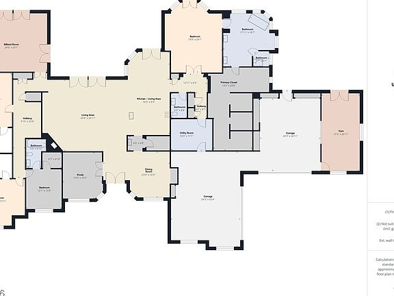 5th image of 4751 W Adkisson St