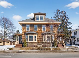 499 Brighton Avenue, Portland, ME 04102