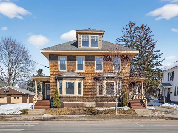 499 Brighton Avenue, Portland, ME 04102