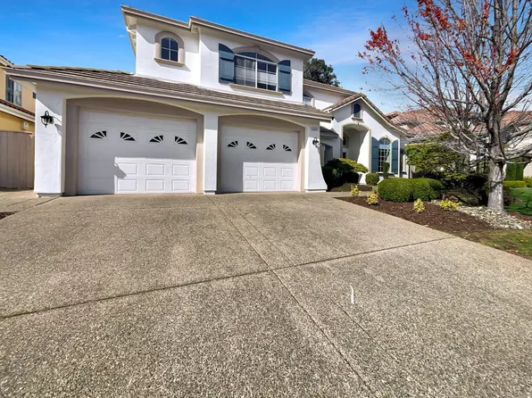 2133 Bel Air Ln, Roseville, CA 95678