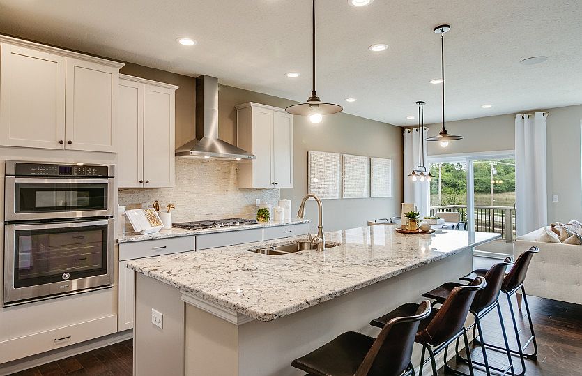 York Plan, Thornton Farms West, Dexter, MI 48130 Zillow