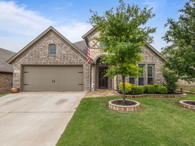 220 Bayonet Dr, Fort Worth, TX, 76108