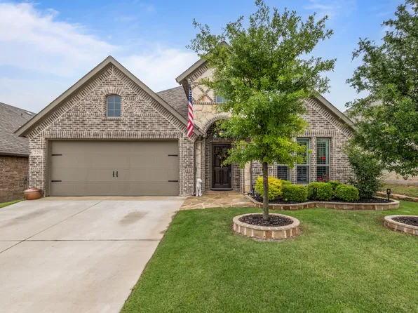 220 Bayonet Dr, Fort Worth, TX 76108