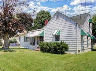 1648 Frederick Ave SW, Canton, OH 44706