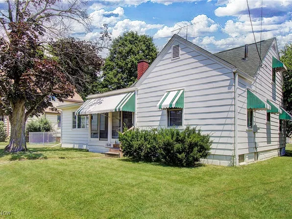 1648 Frederick Ave SW, Canton, OH 44706