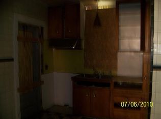 3215 W Euclid St, Detroit, MI 48206