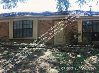 301 Mill Creek Cir, Woodway, TX 76712