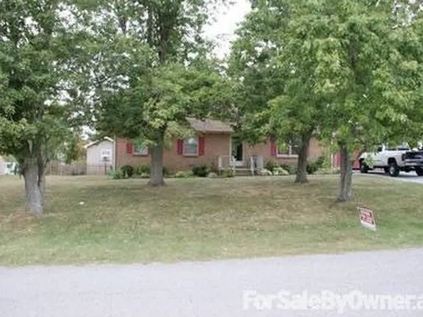 131 Southern Dr, Perryville, KY 40468