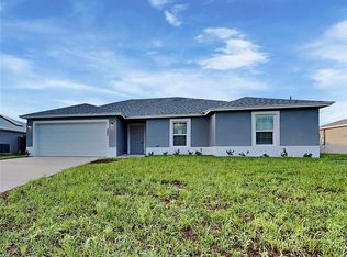 982 SW McElroy Ave, Port Saint Lucie, FL 34953