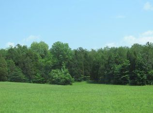 0 E Wells Hill Ln, Bulls Gap, TN 37711