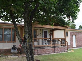 18711 SE 164th St, Newalla, OK 74857