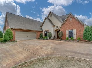 115 Fontanelle Blvd, Madison, MS 39110