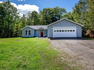 42 Starky Ridge Rd, China, ME 04358