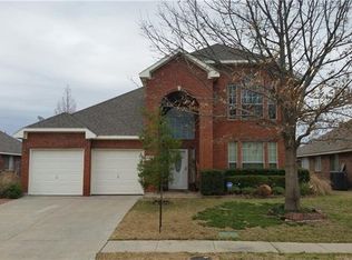 8400 Biscayne St, Frisco, TX 75035