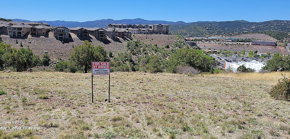 Bar Circle A, $90,000.00