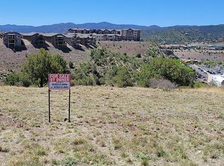 3347 Bar Circle A Rd, Prescott, AZ 86301