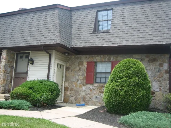 440 S State St, Newtown, PA 18940