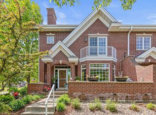 10830 Falling Water Ln UNIT D, Woodbury, MN 55129