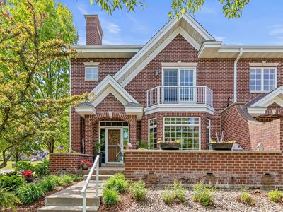 10830 Falling Water Ln UNIT D, Woodbury, MN, 55129