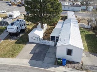 845 Barton Rd Trailer 78, Pocatello, ID 83204