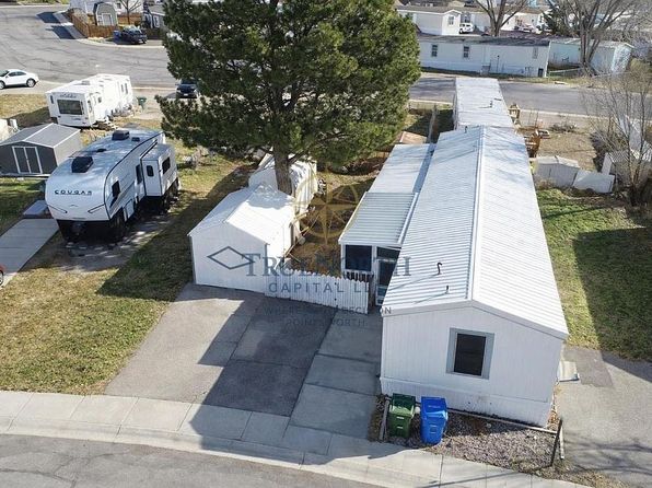 845 Barton Rd Trailer 78