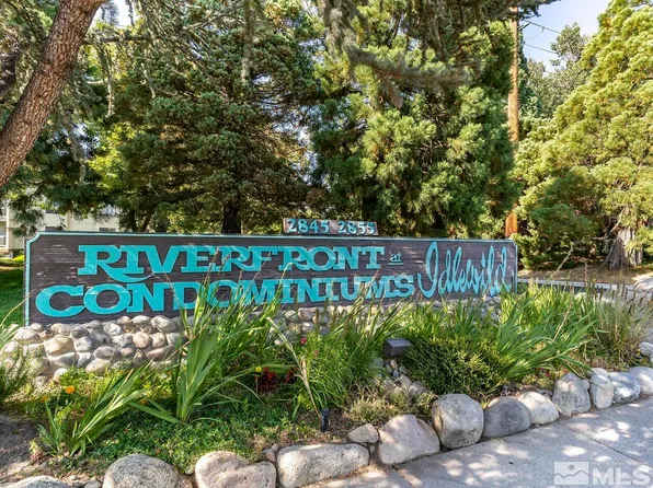 2845 Idlewild Dr APT 215, Reno, NV 89509