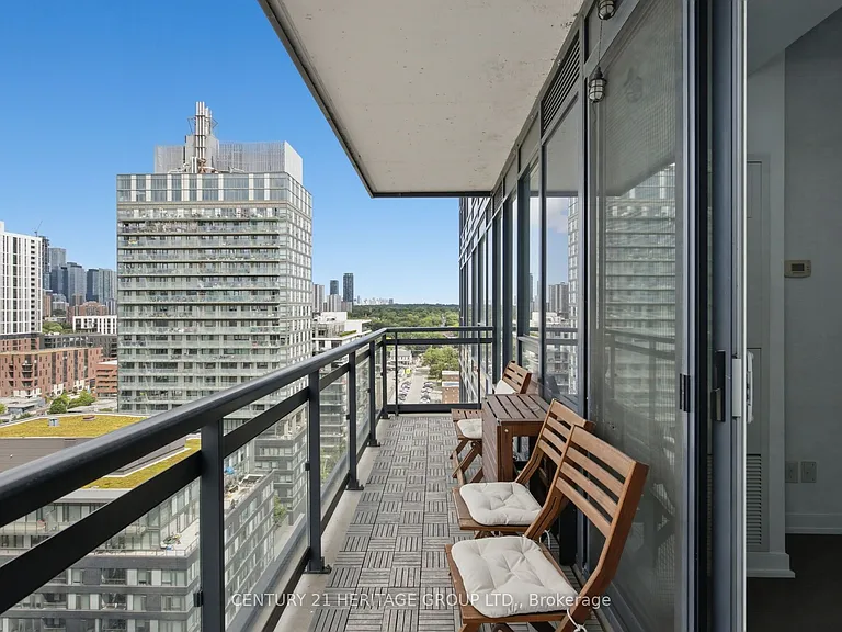 225 Sackville St #1508 — Photo 18