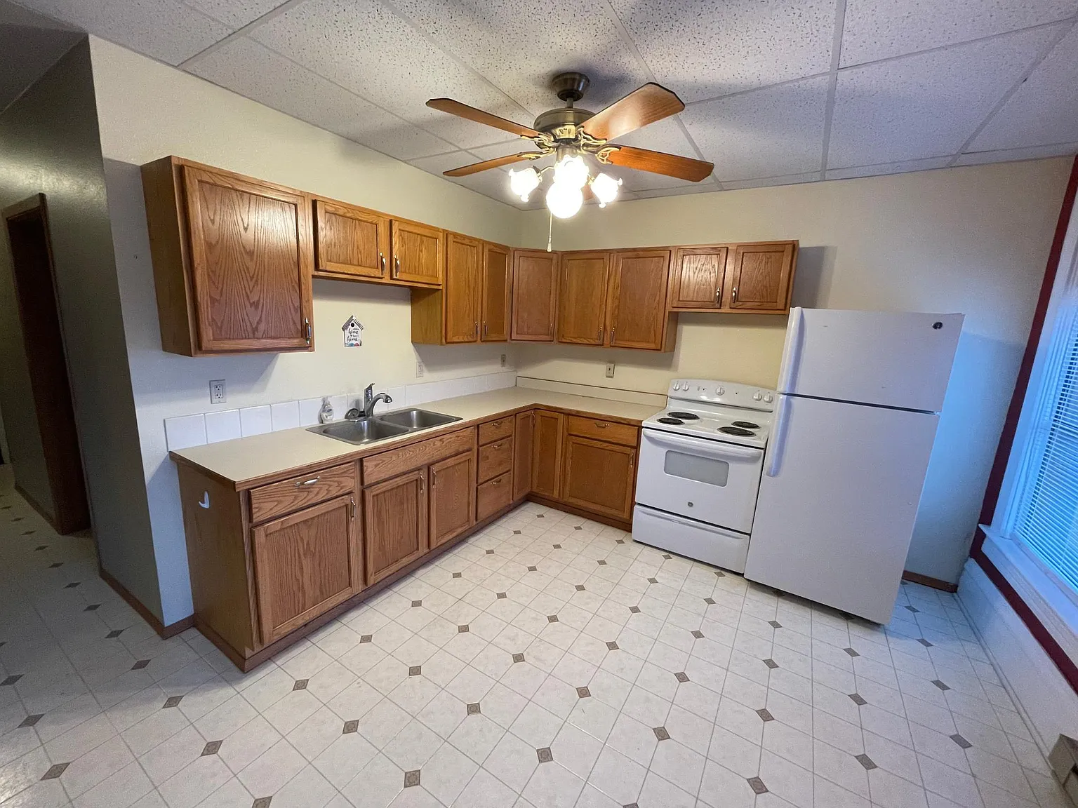 1 bed, $725 — Photo 3
